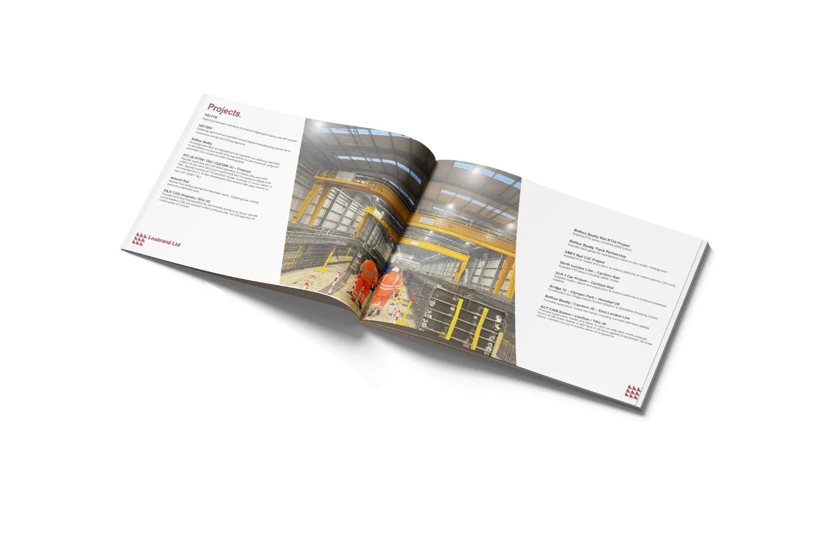 Objectives